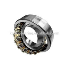 Self-aligning ball bearing 1200 1201 1202 for electric cars with long life
